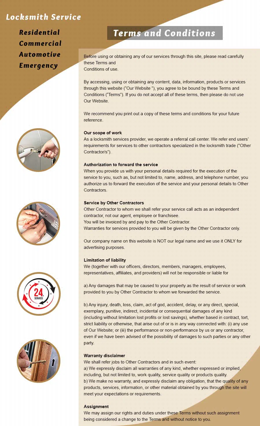 City Locksmith Shop Racine, WI 262-757-4182